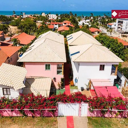 Hotel Dunas Vila كومبوكو المظهر الخارجي الصورة