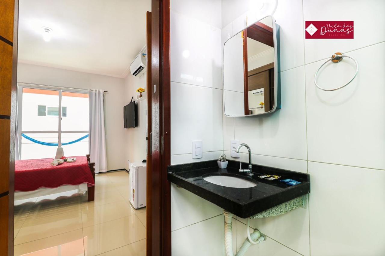 Hotel Dunas Vila كومبوكو المظهر الخارجي الصورة
