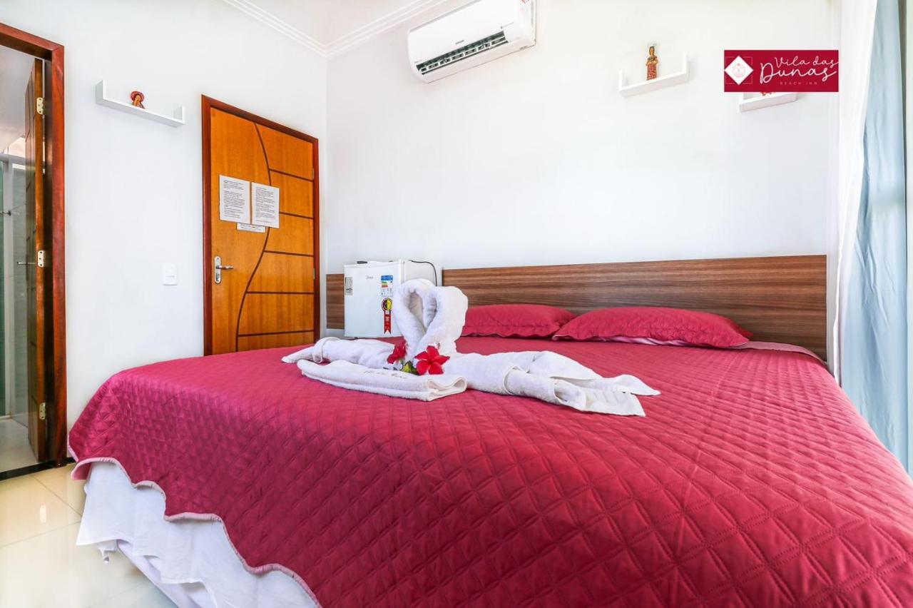 Hotel Dunas Vila كومبوكو المظهر الخارجي الصورة