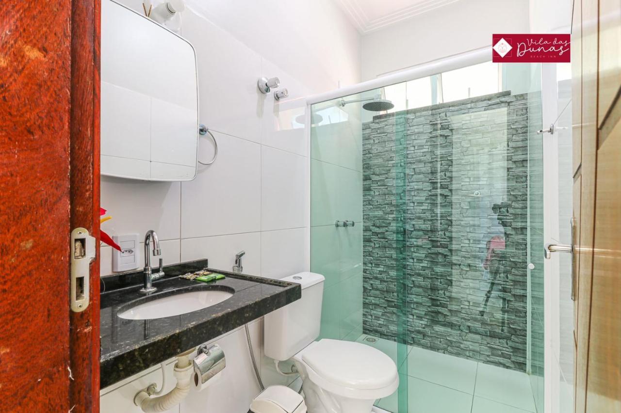 Hotel Dunas Vila كومبوكو المظهر الخارجي الصورة