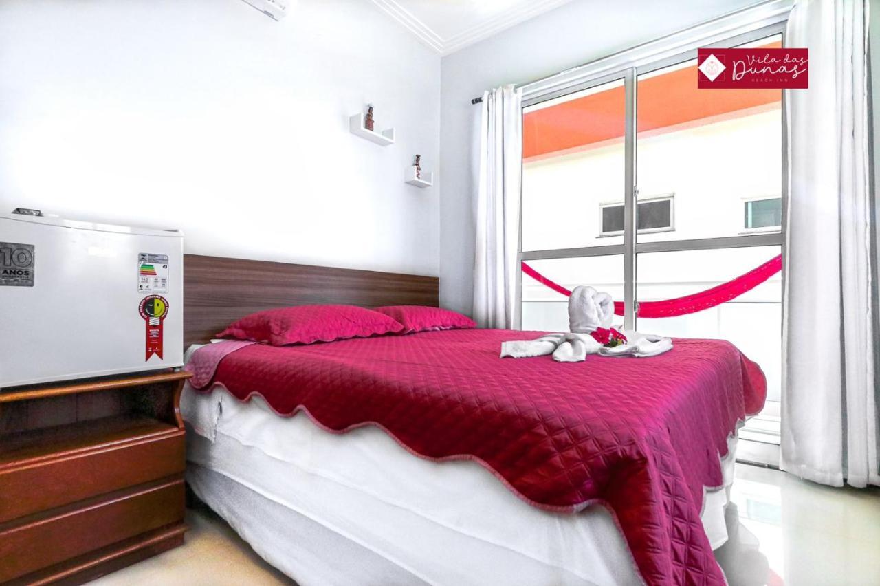 Hotel Dunas Vila كومبوكو المظهر الخارجي الصورة