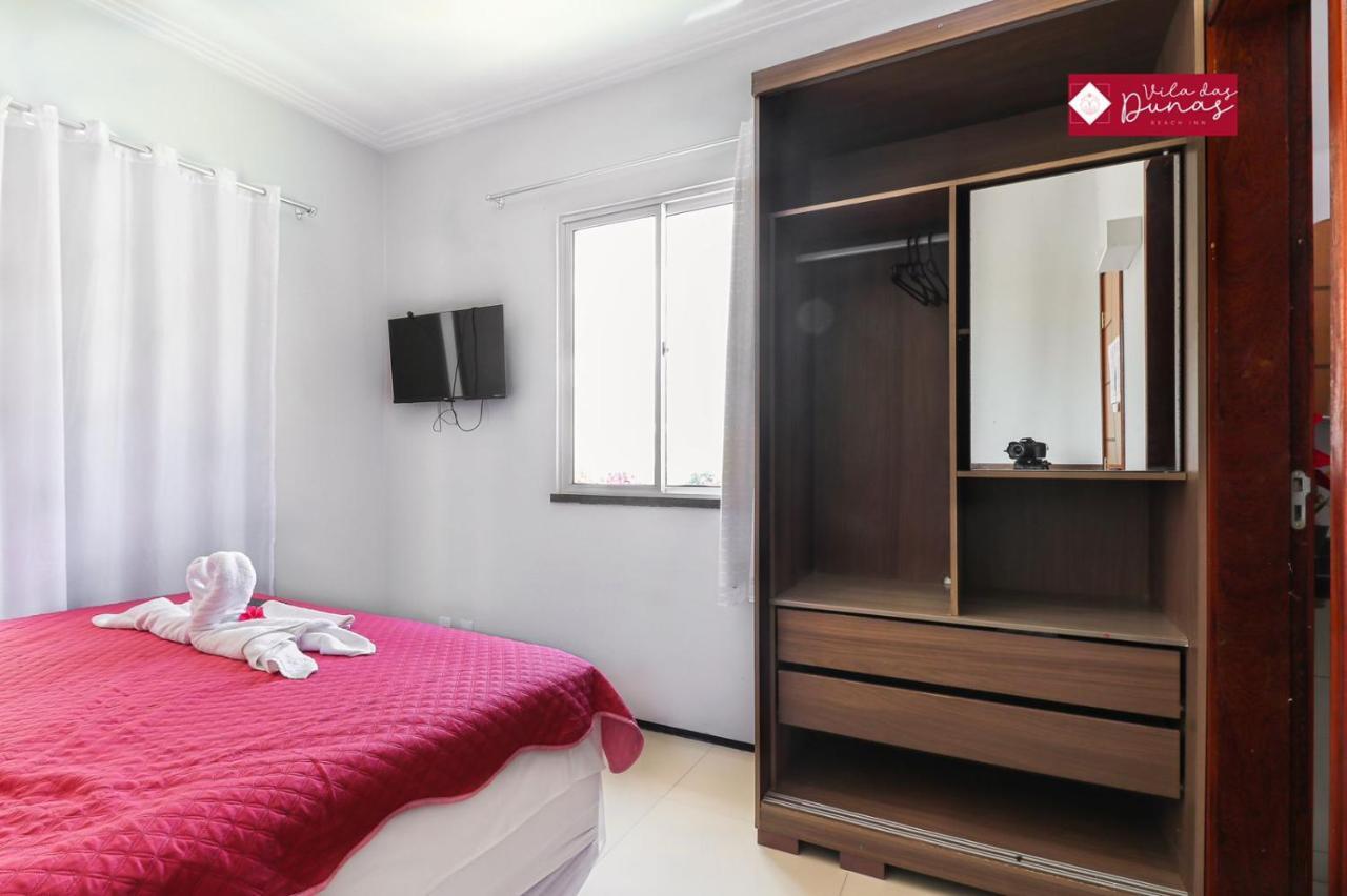 Hotel Dunas Vila كومبوكو المظهر الخارجي الصورة