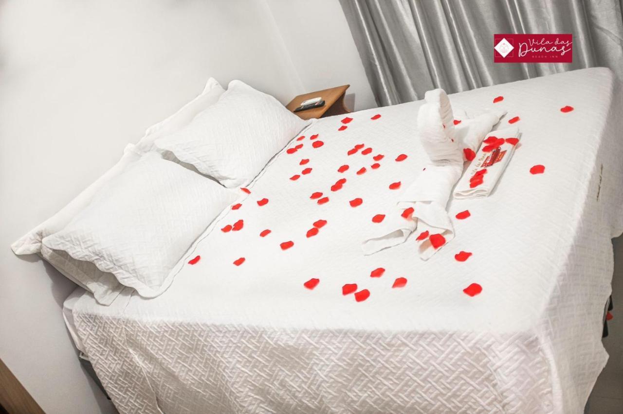 Hotel Dunas Vila كومبوكو المظهر الخارجي الصورة