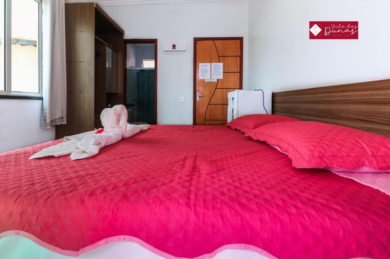 Hotel Dunas Vila كومبوكو المظهر الخارجي الصورة