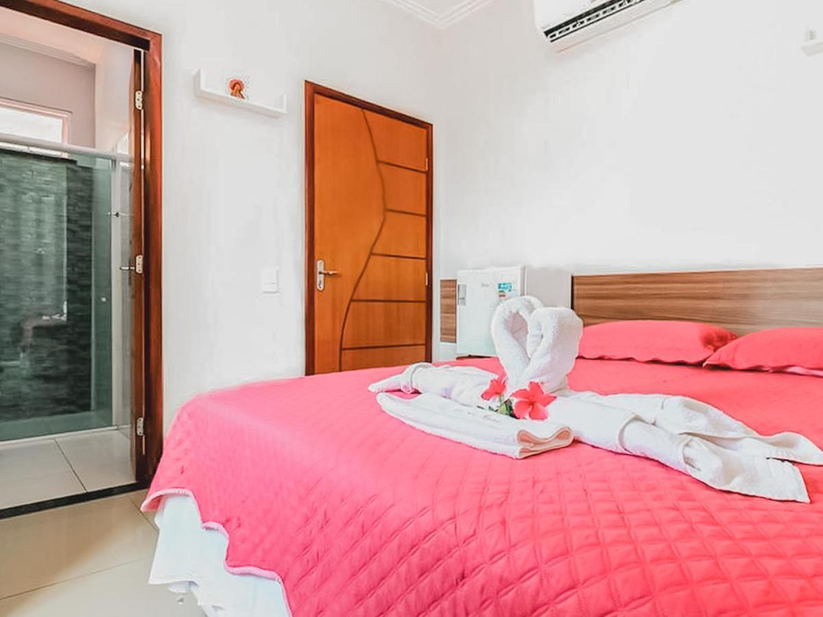 Hotel Dunas Vila كومبوكو المظهر الخارجي الصورة