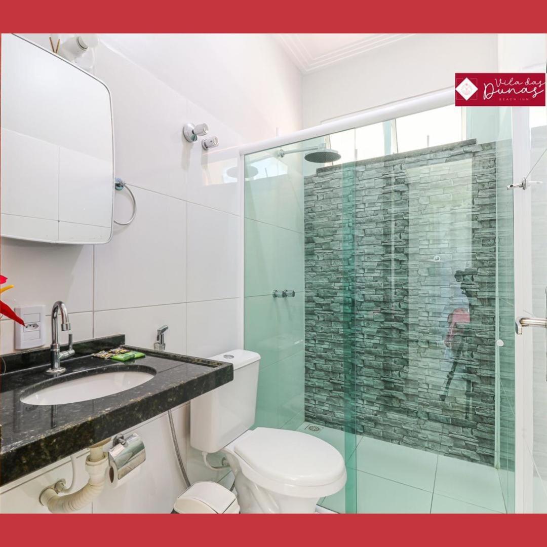 Hotel Dunas Vila كومبوكو المظهر الخارجي الصورة