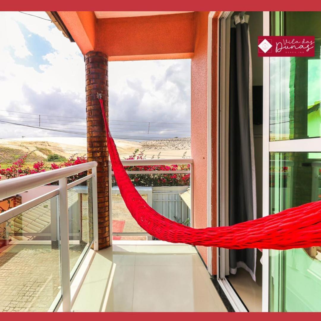 Hotel Dunas Vila كومبوكو المظهر الخارجي الصورة